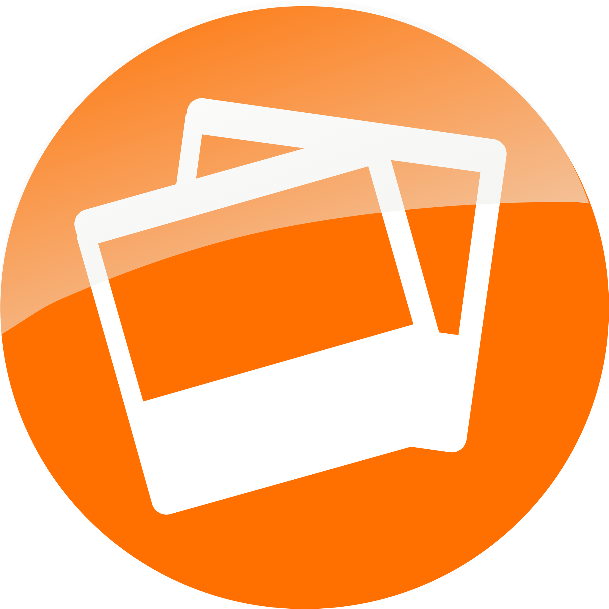 Logo para ilustrar a galeria de photos